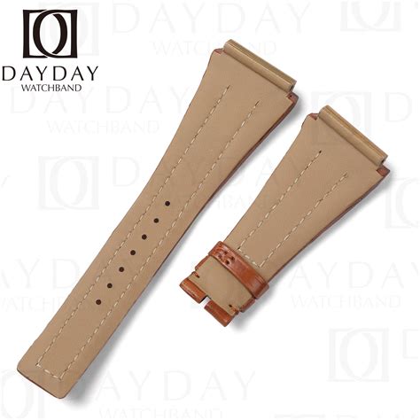 BVLGARI watch strap replacement